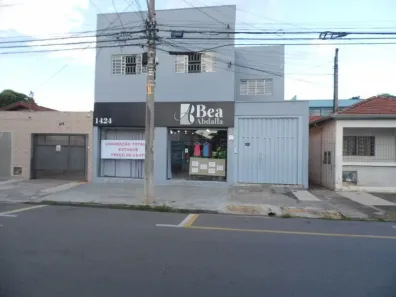 Galpão/Depósito/Armazém com 3 Quartos à venda, 400m² no Vila Rezende, Piracicaba