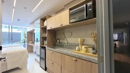Apartamento com 1 Quarto à venda, 36m² no Jardim Oceania, João Pessoa