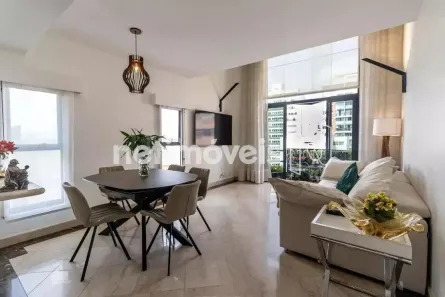 Apartamento com 1 Quarto à venda, 78m² no Itaim Bibi, São Paulo