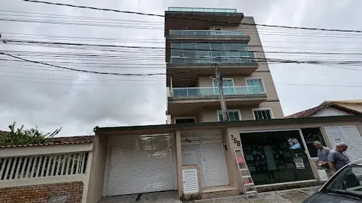 Cobertura com 3 Quartos à venda, 150m² no Extensão do Bosque, Rio das Ostras