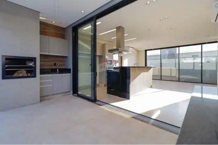 Casa de Condomínio com 2 Quartos para alugar, 240m² no Jardim Firenze, Santa Bárbara D'Oeste