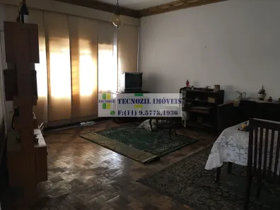 Casa com 3 Quartos à venda, 166m² no Cambuci, São Paulo