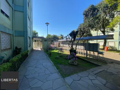 Apartamento com 1 Quarto à venda, 34m² no Camaquã, Porto Alegre