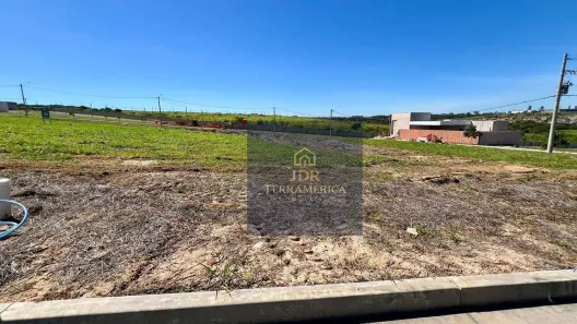 Lote/Terreno à venda, 300m² no Parque Vila América, Nova Odessa