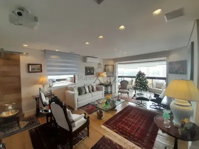 Apartamento com 3 Quartos à venda, 276m² no Campo Belo, São Paulo