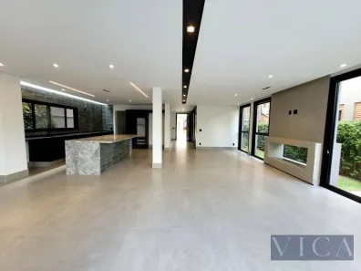 Casa com 4 Quartos à venda, 360m² no Alphaville, Santana de Parnaíba