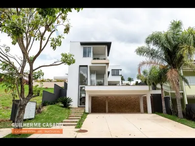 Casa com 5 Quartos à venda, 451m² no Jardim Belizário, Cotia