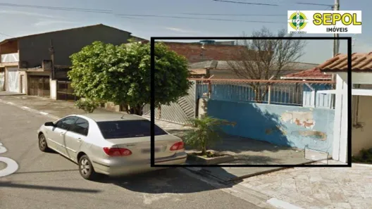 Casa com 3 Quartos à venda, 360m² no Jardim Imperador (Zona Leste), São Paulo