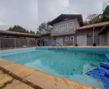 Casa de Condomínio com 3 Quartos à venda, 290m² no Jardim Celeste, Jundiaí