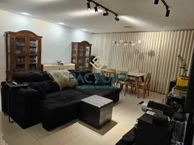 Apartamento com 3 Quartos à venda, 112m² no Buritis, Belo Horizonte
