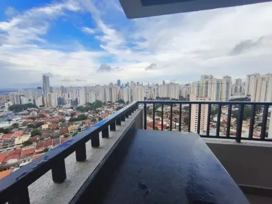 Apartamento com 3 Quartos à venda, 83m² no Parque Amazônia, Goiânia