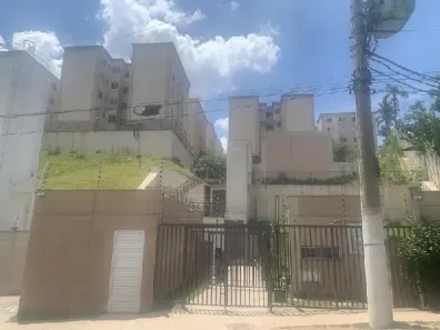 Apartamento com 2 Quartos à venda, 38m² no Jardim Recanto Verde, São Paulo