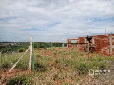 Fazenda/Sítio à venda, 1200m² no Recanto Fassina, Mandaguaçu