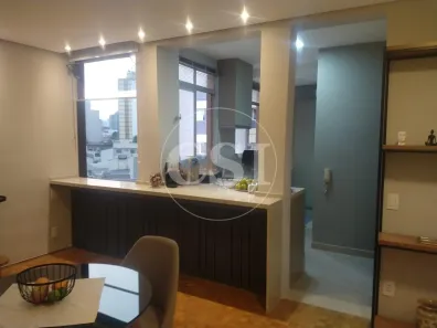 Apartamento com 2 Quartos à venda, 65m² no Vila Itapura, Campinas