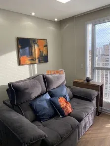 Apartamento com 2 Quartos à venda, 38m² no Vila Ré, São Paulo