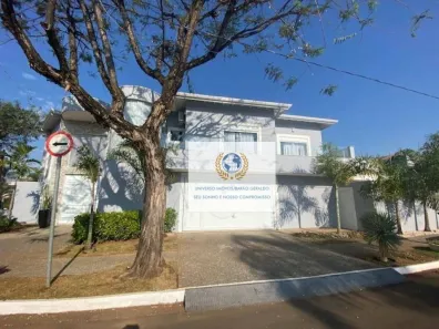 Casa de Condomínio com 3 Quartos à venda, 246m² no Cascata, Paulínia