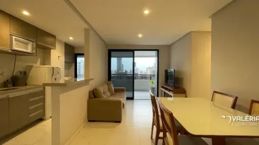Apartamento com 3 Quartos para alugar, 84m² no Batista Campos, Belém