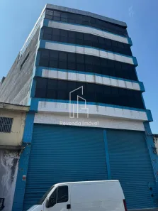 Prédio Comercial à venda, 2000m² no Belenzinho, São Paulo