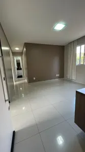 Apartamento com 3 Quartos para alugar, 83m² no Itapoã, Belo Horizonte