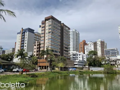 Apartamento com 3 Quartos à venda, 123m² no Torres, Torres