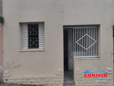 Casa com 1 Quarto à venda, 65m² no Jardim Brasil, São Carlos