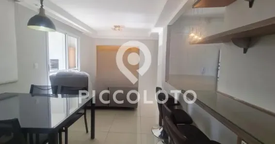 Apartamento com 3 Quartos para alugar, 87m² no Vila Progresso, Campinas