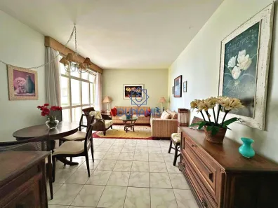 Apartamento com 2 Quartos à venda, 115m² no Pitangueiras, Guarujá
