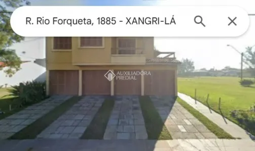 Sobrado com 2 Quartos à venda, 95m² no XANGRI-LÁ, Xangri-lá