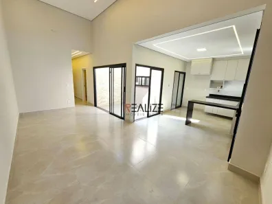 Casa com 3 Quartos à venda, 105m² no Jardim Bom Sucesso, Indaiatuba