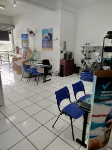 Sala Comercial para alugar, 100m² no Jardim América, Sorocaba