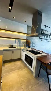 Apartamento com 2 Quartos à venda, 90m² no Chácara Santo Antônio, Franca