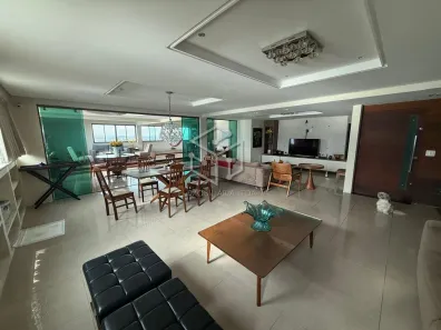 Cobertura com 5 Quartos à venda, 423m² no Nossa Senhora do Ó, Paulista