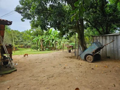 Fazenda/Sítio com 3 Quartos à venda, 188m² no Área Rural de Cosmópolis, Cosmópolis