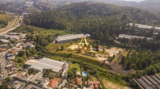 Lote/Terreno à venda, 46480m² no Estância São Francisco, Itapevi