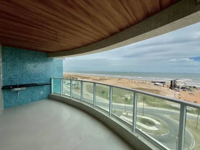 Apartamento com 3 Quartos à venda, 132m² no Atalaia, Aracaju