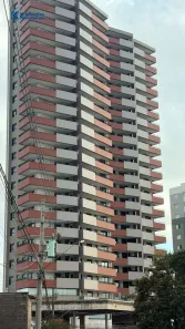 Apartamento com 1 Quarto à venda, 60m² no Vila Aviação, Bauru
