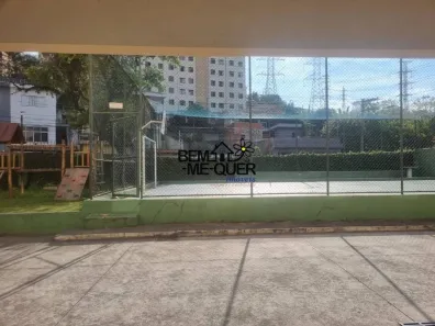Apartamento com 2 Quartos à venda, 60m² no Jardim Santo Elias, São Paulo