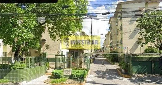 Apartamento com 3 Quartos à venda, 10m² no Água Fria, Recife