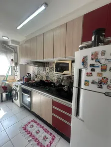 Apartamento com 2 Quartos à venda, 45m² no Ponte Grande, Guarulhos