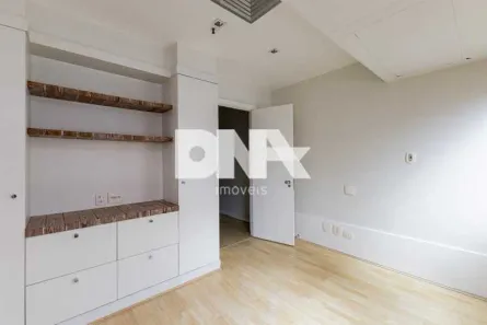 Sala Comercial à venda, 43m² no Ipanema, Rio de Janeiro