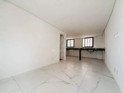 Apartamento com 3 Quartos à venda, 82m² no Gutierrez, Belo Horizonte
