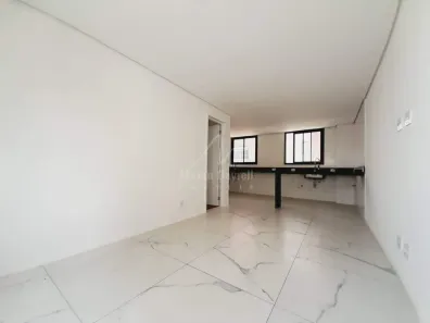 Apartamento com 3 Quartos à venda, 82m² no Gutierrez, Belo Horizonte