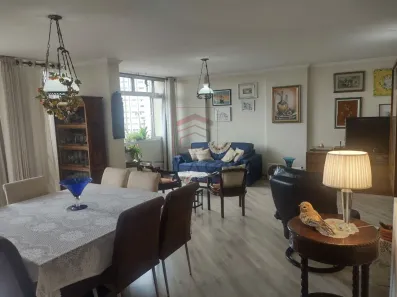 Apartamento com 3 Quartos à venda, 165m² no Mooca, São Paulo