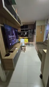 Apartamento com 2 Quartos à venda, 58m² no Parque Oeste Industrial, Goiânia