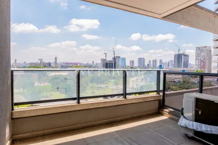 Apartamento com 2 Quartos à venda, 62m² no Água Branca, São Paulo