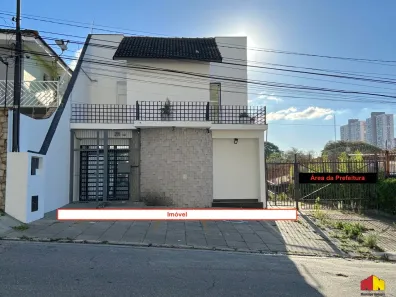 Prédio Comercial à venda, 340m² no Jardim Avelino, São Paulo