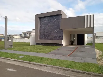 Casa de Condomínio com 1 Quarto à venda, 134m² no Jardim Limoeiro, Camaçari