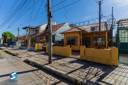 Casa com 3 Quartos à venda, 115m² no Vila João Pessoa, Porto Alegre