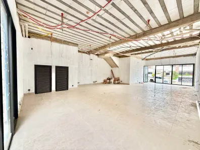 Ponto Comercial para alugar, 132m² no Itu Novo Centro, Itu