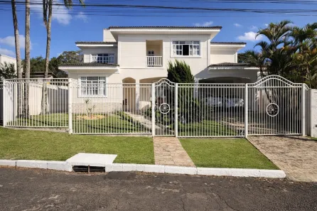 Casa de Condomínio com 4 Quartos à venda, 350m² no Chales do Imperador, Juiz de Fora